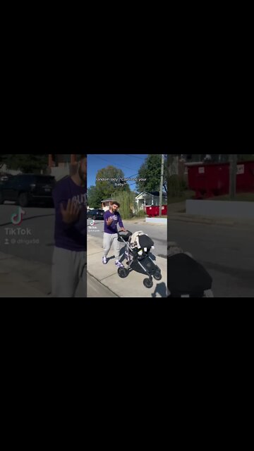 When they ask to see MY baby🤣