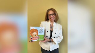 Vicki Hamilton-Allen held a secret for 40 plus years!