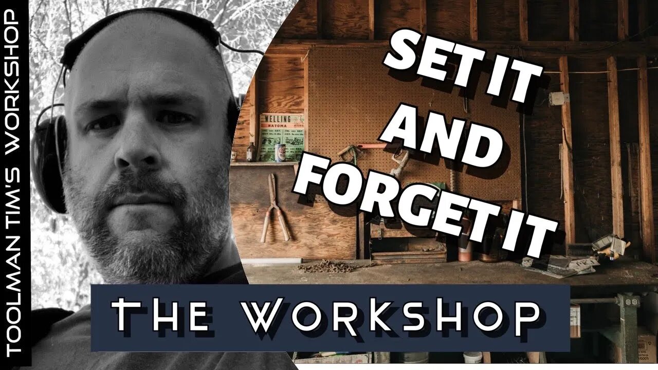 47. USING SYSTEMS TO SUCCEED SET IT AND FORGET IT