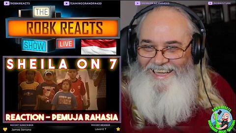 Sheila On 7 Reaction - Pemuja Rahasia - First Time Hearing - Requested