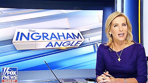 The Ingraham Angle ~ Full Show ~ 28th September 2020.