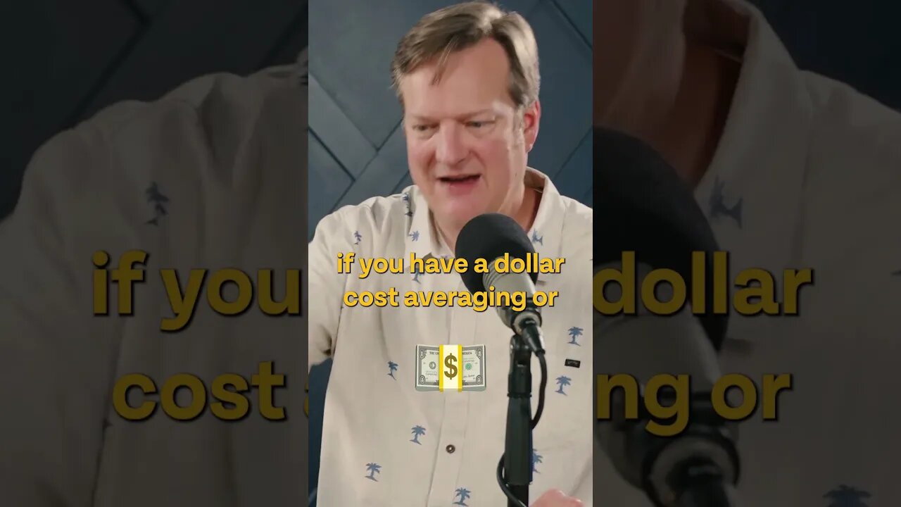 Should I Invest When The Market Is High?