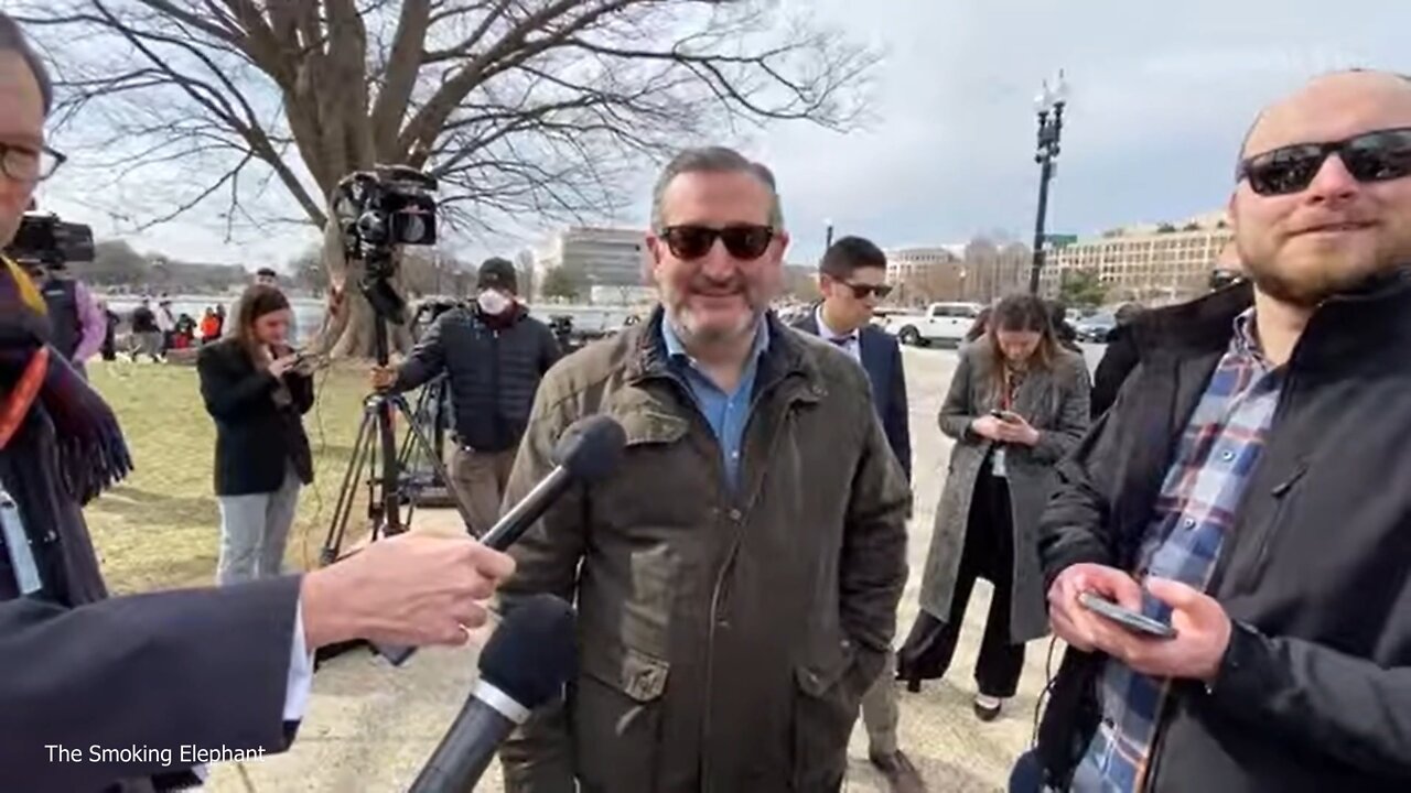 Peoples Freedom Convoy USA _ Day 16- Media Press DC