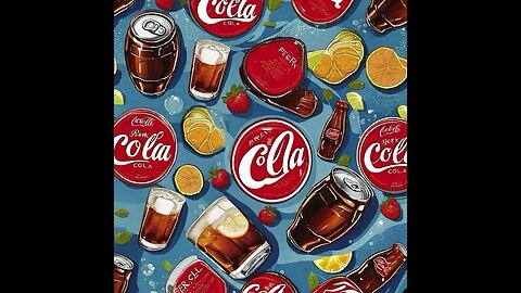 Perk a cola #perkacola #doubletap #wonderapp