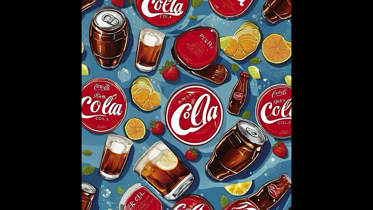 Perk a cola #perkacola #doubletap #wonderapp