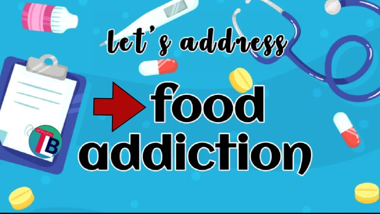 Food and food-related addictions