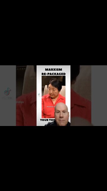 Marxism Repackaged #shorts