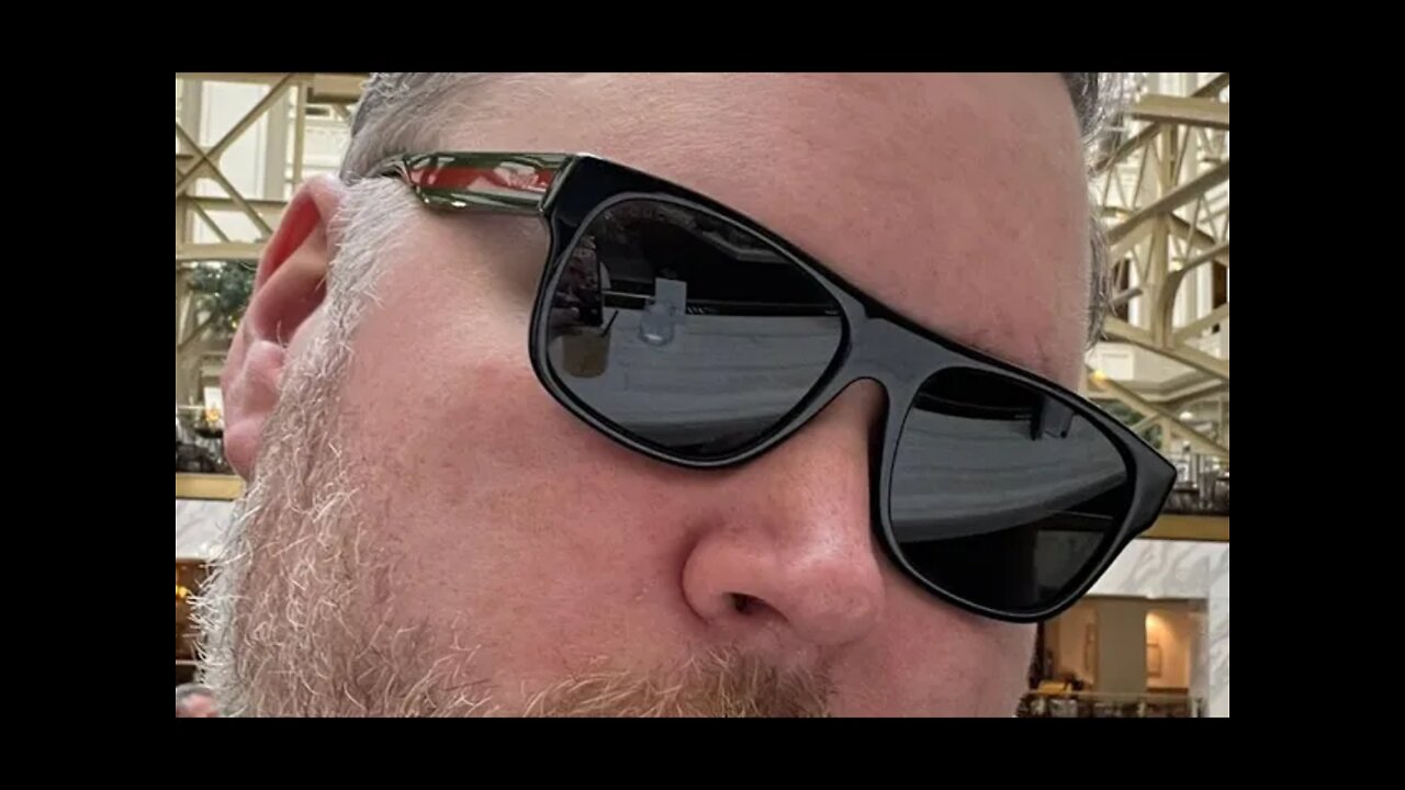 Trouble on the Sunrise