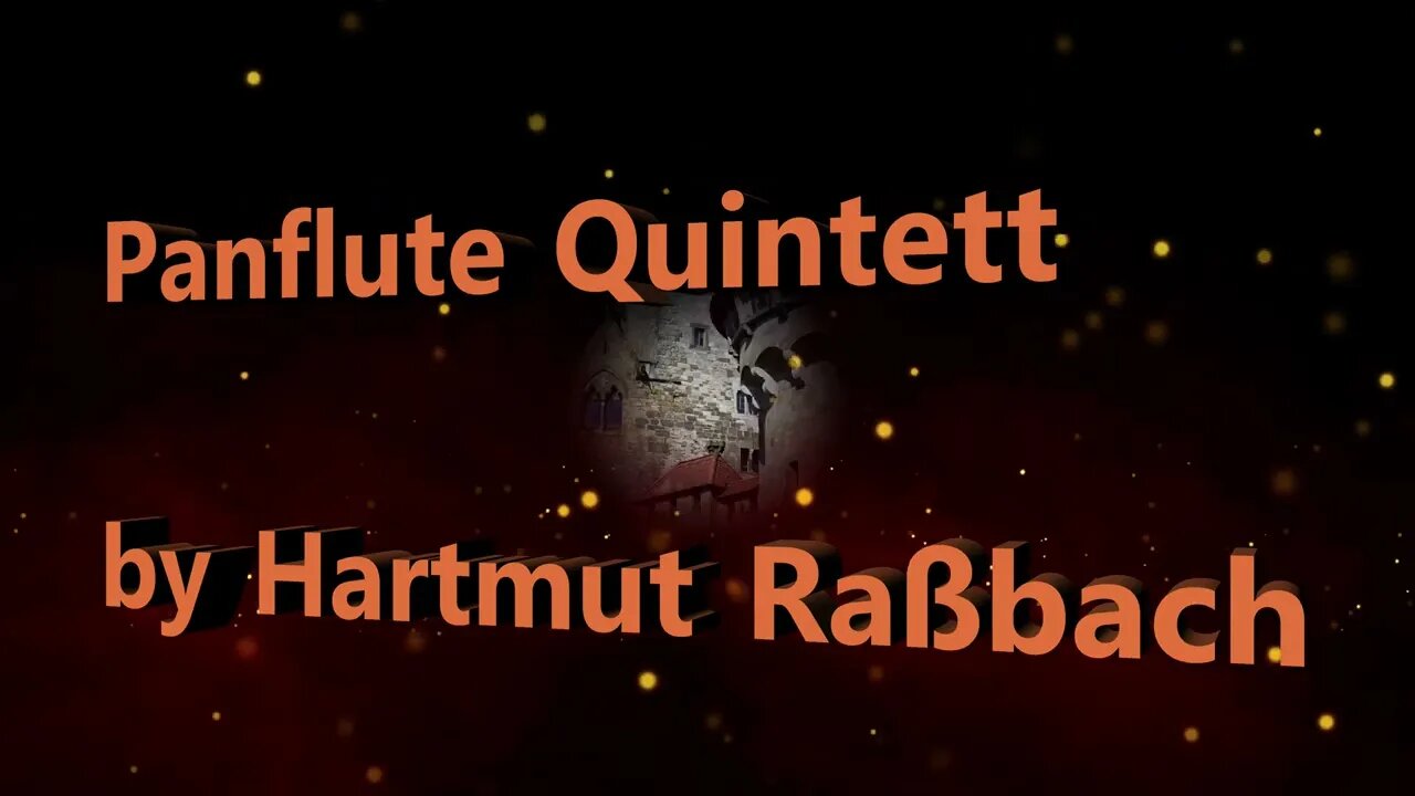 Panflute Quintett