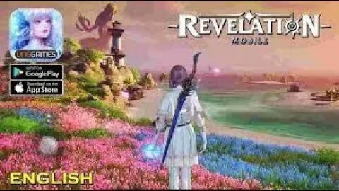 REVELATION INFINITE JOURNEY