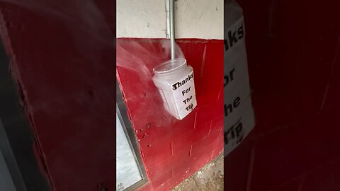 Thanks for the Tip!