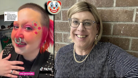 CLOWN WORLD INSANITY! (Ep.373) Liberals Meltdown, Disown Family Members Over Politics, And More!🤡