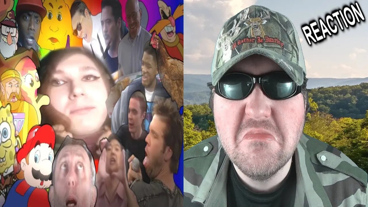 [YTP] Jallerfornication REACTION!!! (BBT)