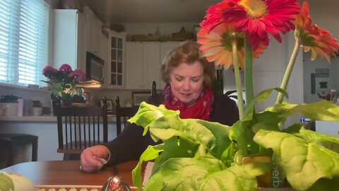 A simple phone call that means so much to seniors in Kenosha