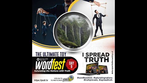 The Ultimate Toy