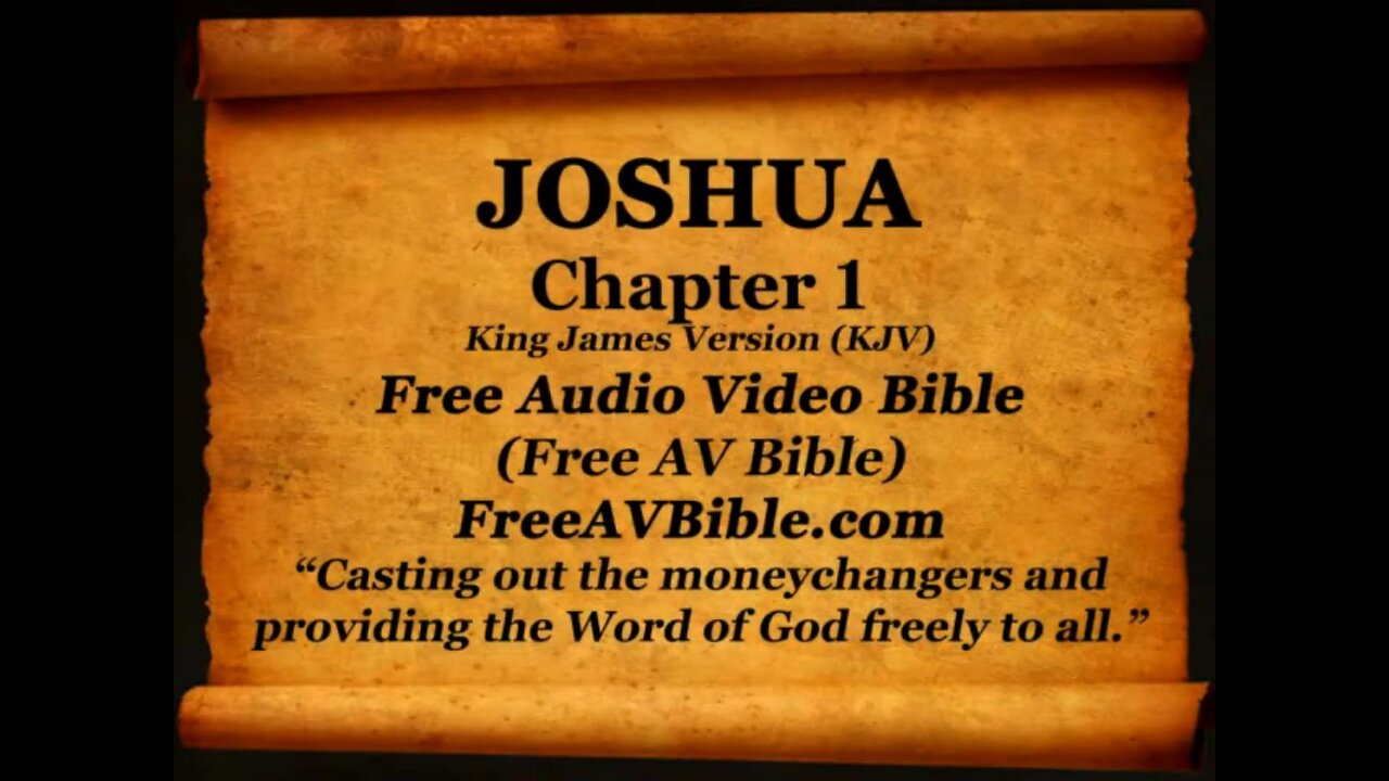 Joshua