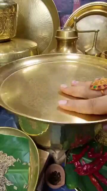 Oil Free Dahi Bhalla