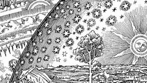 The Occult Sciences, ET’s And DMT