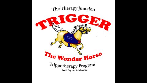 TTJ Hippotherapy Program!