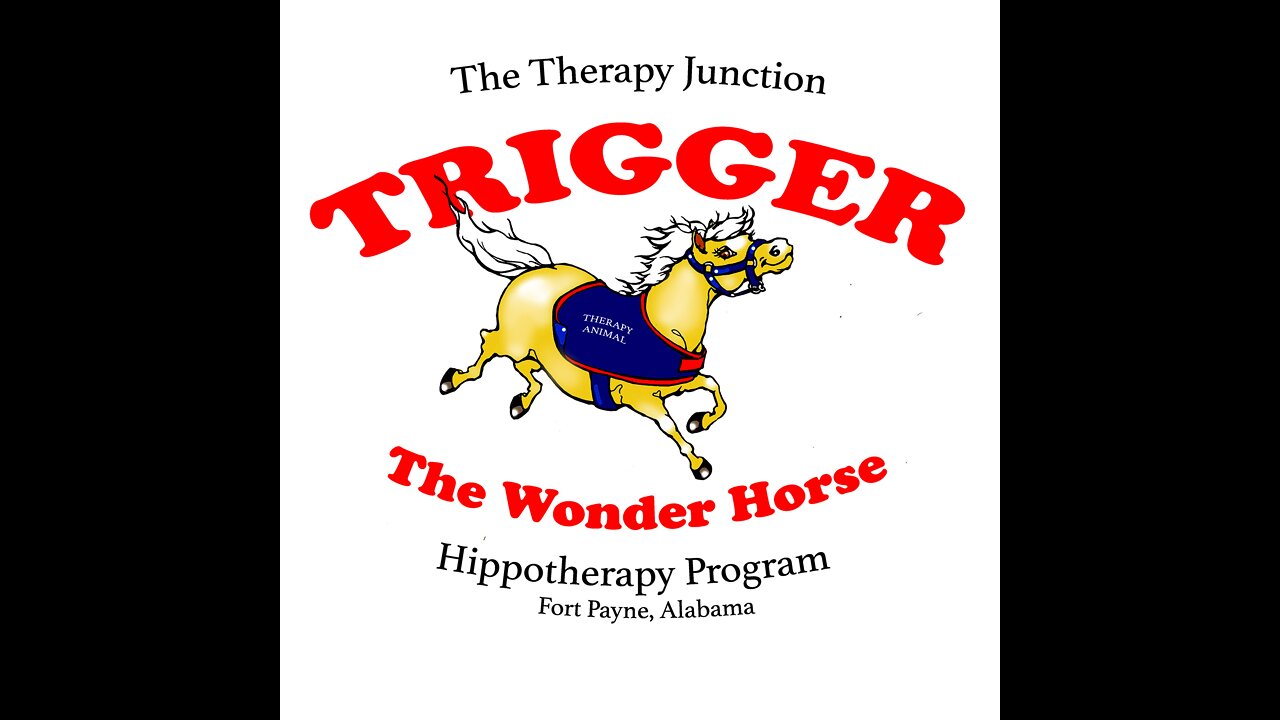 TTJ Hippotherapy Program!