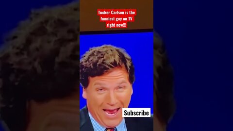 Tucker Carlson makes fun of the democrats… 😂😂😂