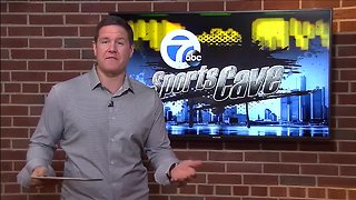 7 Sports Cave (Jan 27th) Clip 4