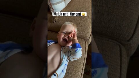 Baby Genius 🧠 #shorts