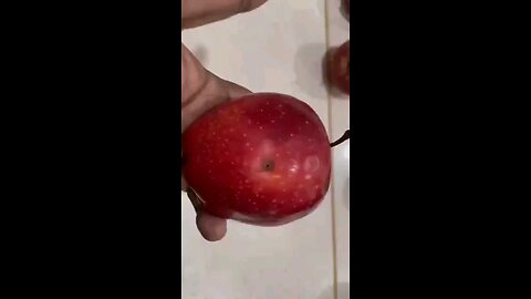 apple