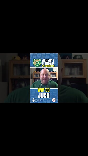 #shorts Coach Sheetinger's take on going JUCO.