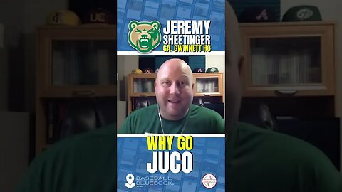 #shorts Coach Sheetinger's take on going JUCO.