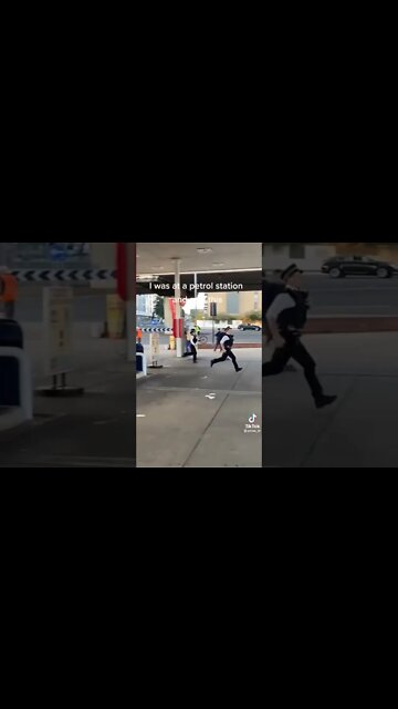 If an ambulance cannot get fuel someone may die if they cannot get to them.