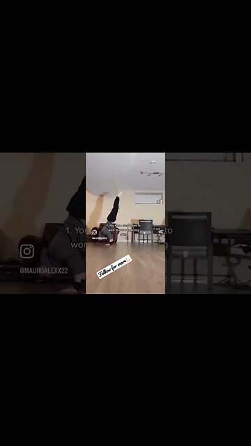 3 Razones para empezar en la CALISTENIA