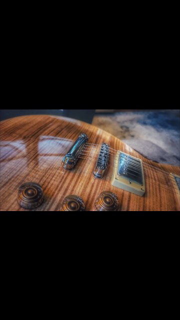 When You Can't Shoot but Get a New Guitar.... #shorts #electricguitar