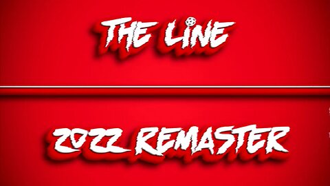 The Line (feat. Cryptic Wisdom) 2022 Remaster