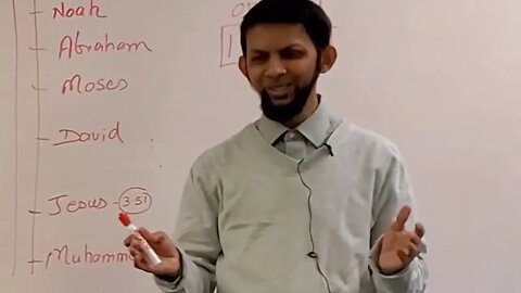 Christian Muslim Debate got a little hot – Missionary said ‘We hit the wall’ and left