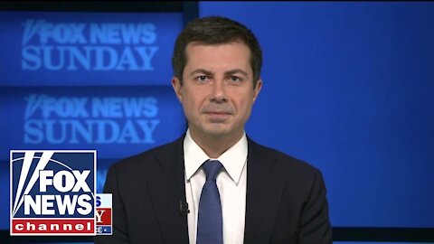 #Foxnews Buttigieg claims Dems' trillion-dollar spending package will 'flight inflation'