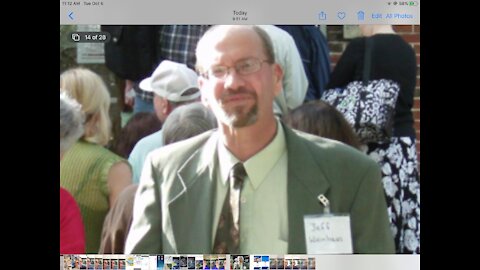 Matt’s News Network 4-22-2021. Jeff Weinhaus Update.