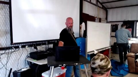 Training the Homestead Dog with Joel Ryals