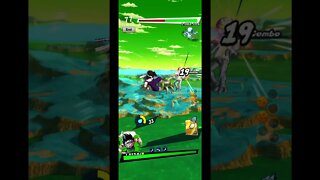 Gohan (Kid): Piccolo (Assist) Gameplay - Dragon Ball Legends