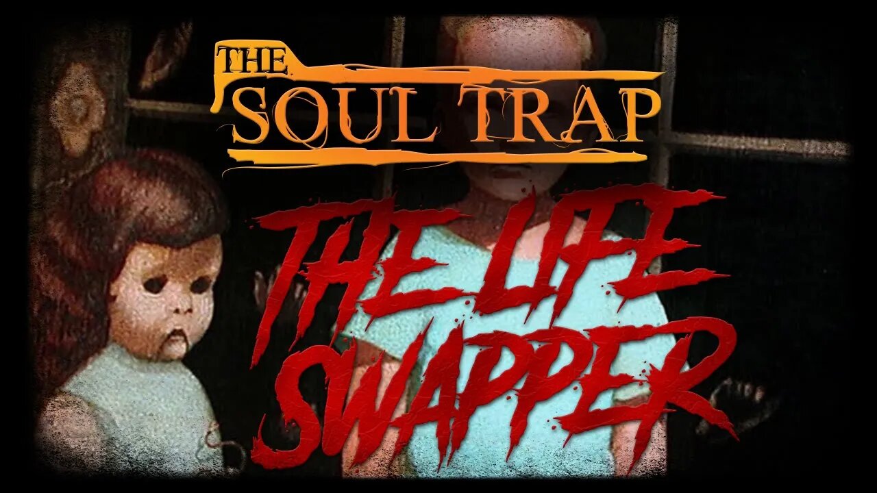 The Life Swapper