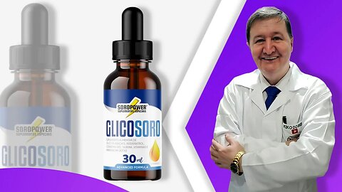 Glicosoro ® para diabetes sublingual é excelente assista. Maiores informações WhatsApp 15-99644-8181