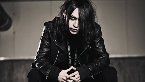 DEXCORE「Naked [2020]