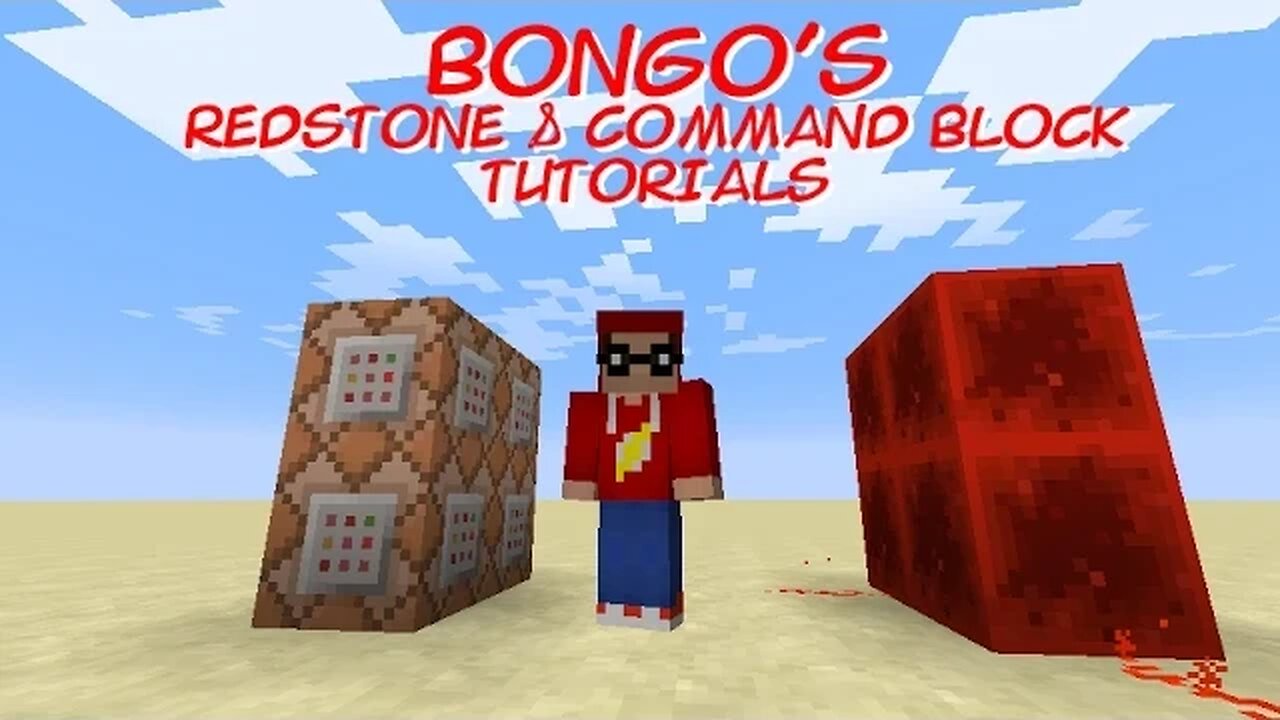 Minecraft Tutorial Part 038 - CanPlaceOn and CanDestroy