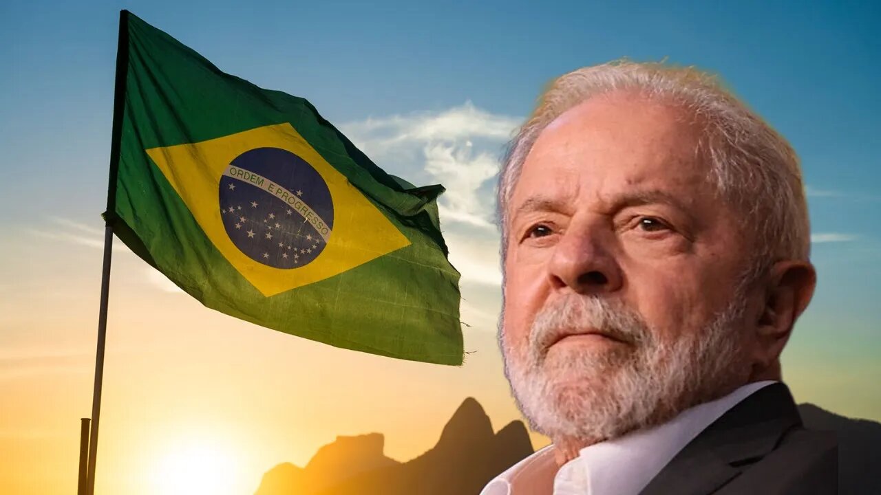 Brazil's Capitol Riots: A Right Wing Coup Effort.