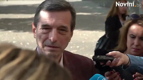 Димитър Манолов към управляващите Искам да вземете единна българска позиция по този проблем