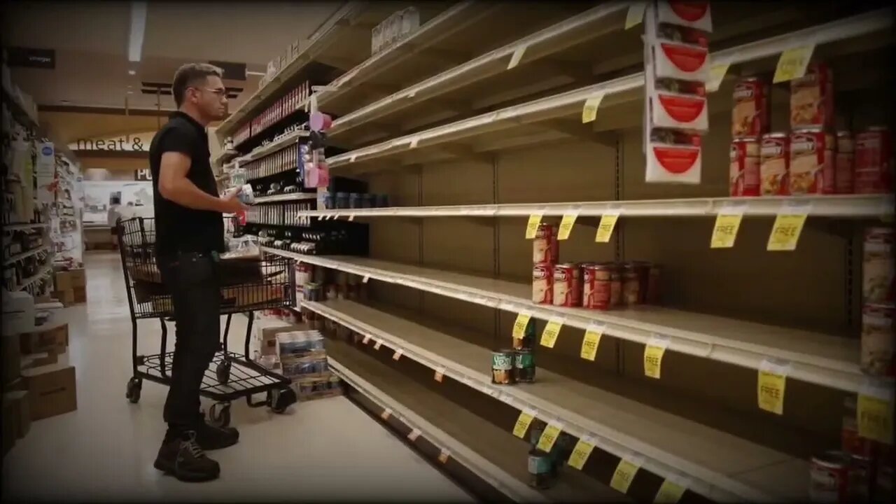 Lowered expectations food