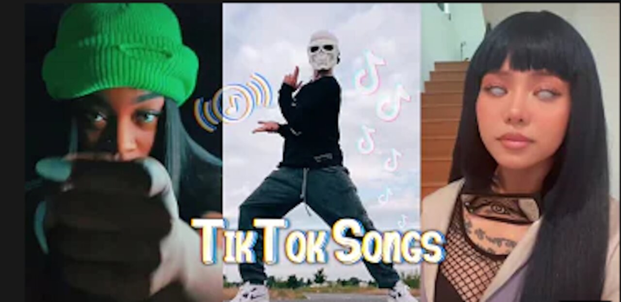 MOST SEARCHED TIKTOK SONGS COMPILATION TIKTOK TRENDING SONGS