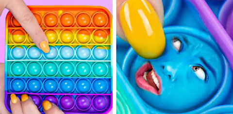 If objects were people! 19 Funny situations