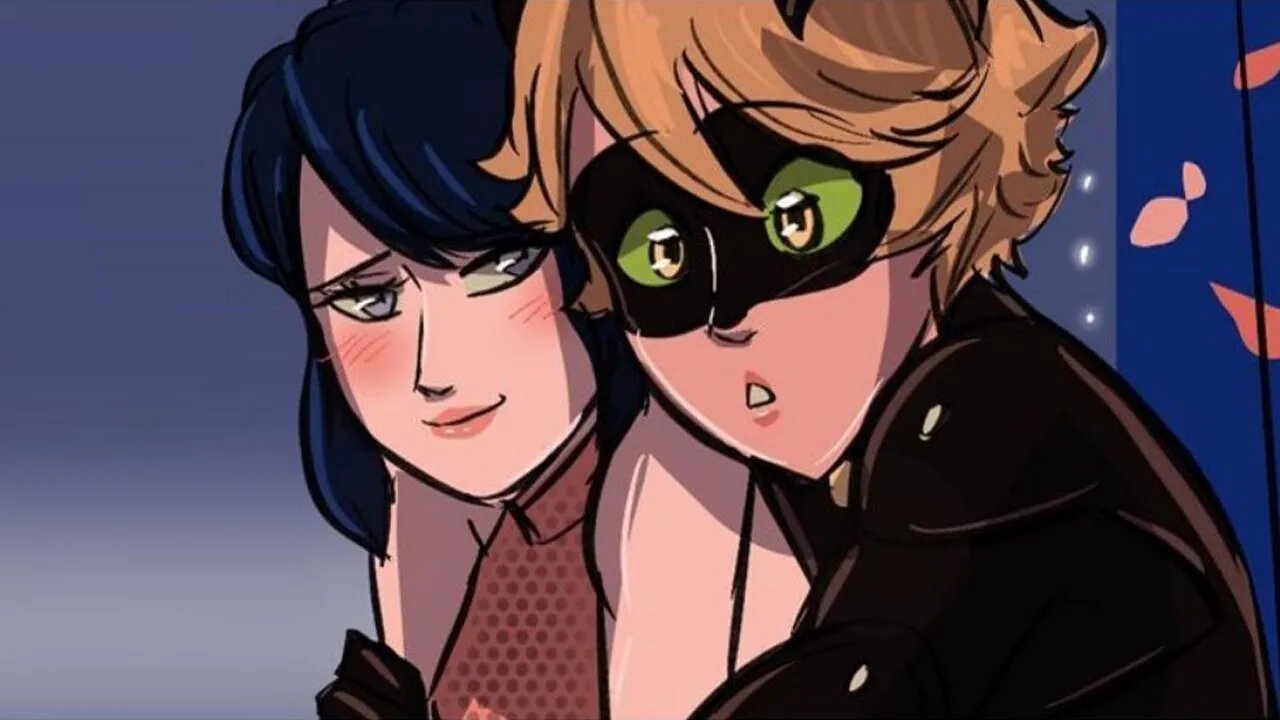 Représailles {Part 17} | Miraculous Ladybug Comic Dub