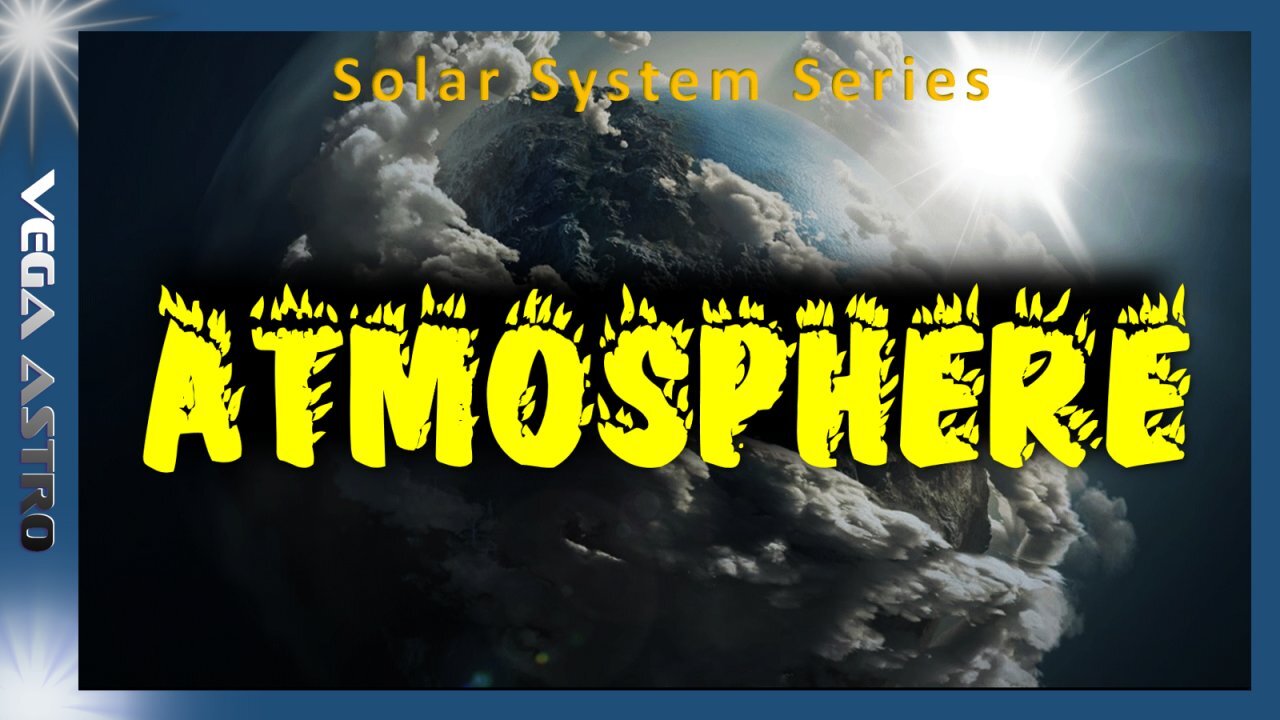 🪐Ranking ATMOSPHERES of the Solar System🪐